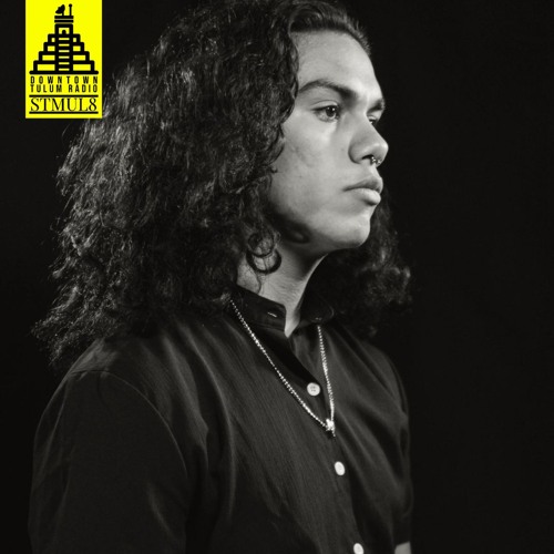 Stmul8 Sessions With Special Guest ALBAMUZIKK / DownTown Tulum