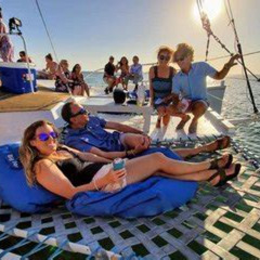Review Special Price 3-Hour Snorkel Cruise With Lunch From South Padre Island