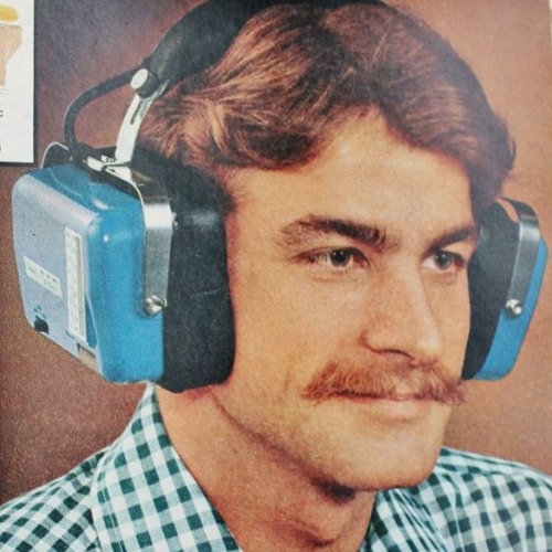 Livin' In The 70's #48. - DJ John Willcocks (2020. 04)