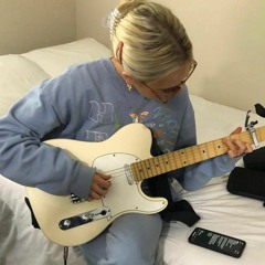 I Love You Baby (Feat. Emilee Flood)