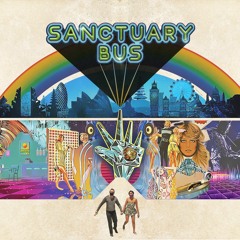 Sanctuary - BUS - (Jossie Telch Remix)