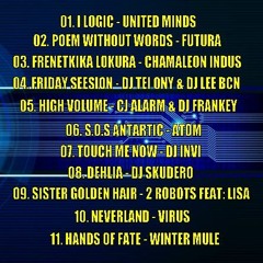 MAKINA REMEMBER #1 (FINAL CUT)