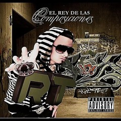 Sienten Miedo (Ft. Alex Calle)