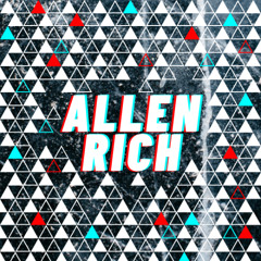 UPGRADE MUSIC SELECTION 22: ALLEN RICH