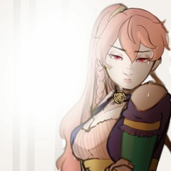 Angelite (Short)【Yozane Iimo Milva】