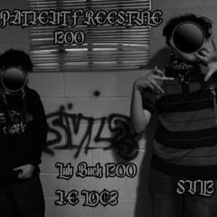 impatient freestyle 1300 pt2