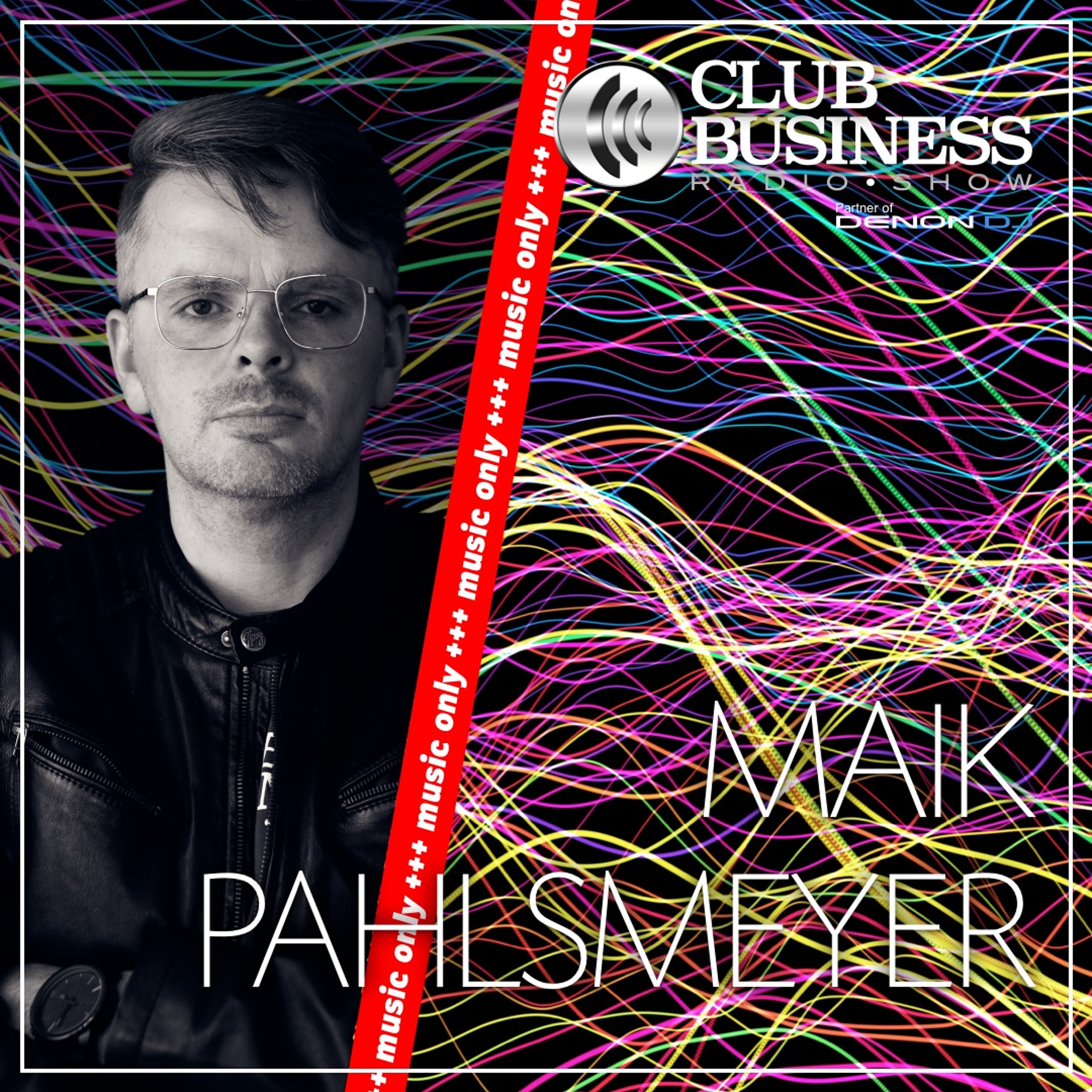 Club Business Radio Show
