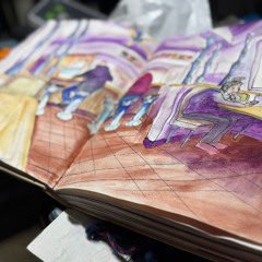 Greasy Spoon Reflections v2