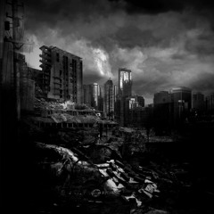 Burnrate - Dark Days - Tech Itch Recordings Mix - March 2022