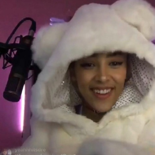 guess what - doja cat