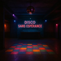 disco sans espérance (say pineapple x boom tekachi)
