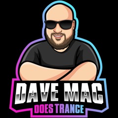 EP1 - Dave Mac Does Trance Podcast