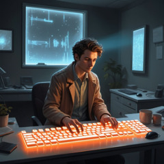 Ctrl + Heal