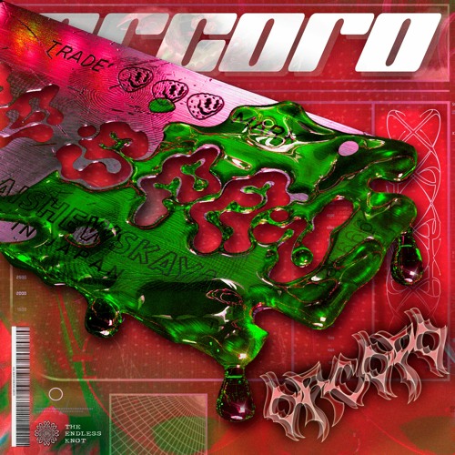 Orcoro - Êxtase Da Liberdade - (PromoMIX)