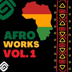 Dj Crucial Afro Works Vol.1