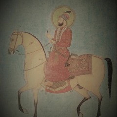 Sayyid Chant and Dance #1 by Thomas De Hartmann and G.I. Gurdjieff