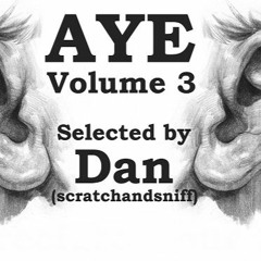 Scratchandsniff - Appreciate Your Ears Volume 3