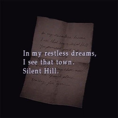 Silent Hill Theme