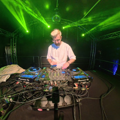 Cheesecake Festival 2025 (DJ-Set)