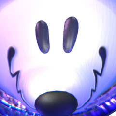 passengerprincess - 4K CARPET (wormhole!! remix)
