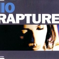 IIO - Rapture (Stephane Badey Remix)