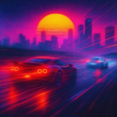 Colours Of Speed (Instr.)
