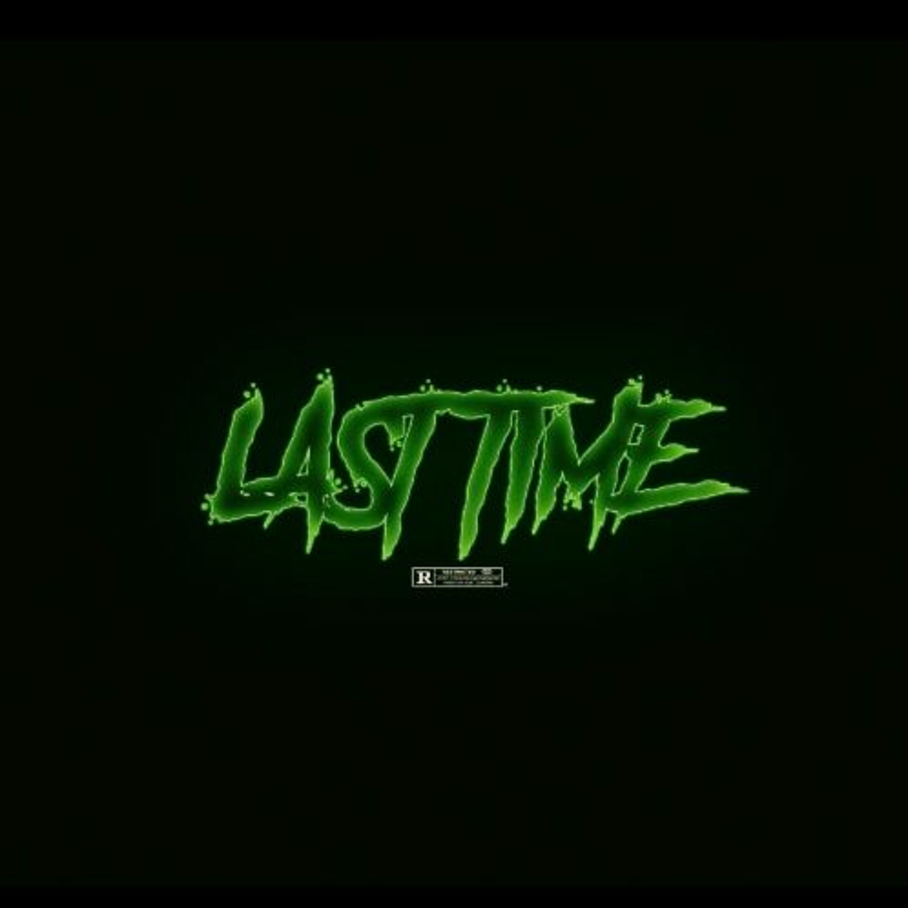 Last Time episode artwork