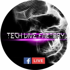 Tech Live Factory 0.1 By Andherson.WAV