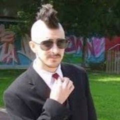 PUNK A CHIEN - Alex_DTS
