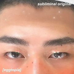444head; smaller forehead + lowered hairline subliminal [eggtopia]