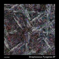 Streptococcus Pyogenes (remastered)