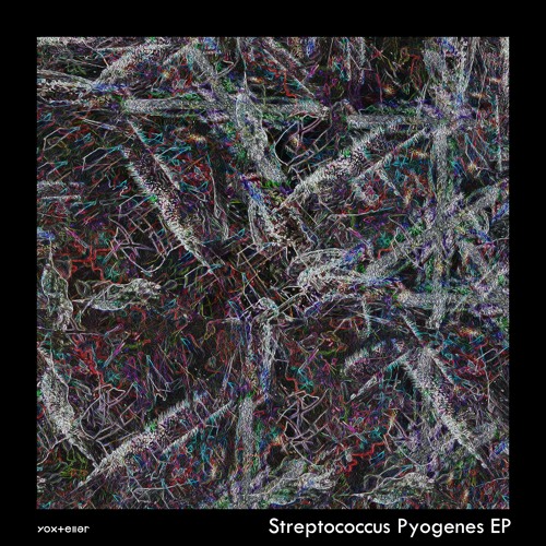 [ELF-NET 072] Streptococcus Pyogenes EP [Release!!][FreeDLLinkInBuyLInk]