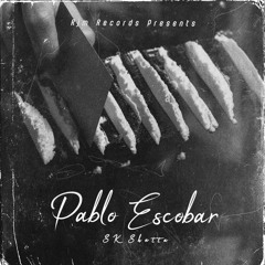 Pablo Escobar (prod. RJM)