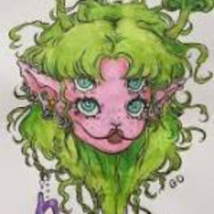 Fairy Dance (Melanie Martinez) REMIX