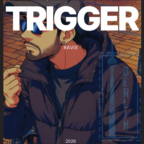 TRIGGER (Free Download) by 𝓡𝓪𝓥𝓲𝔁 ✨
