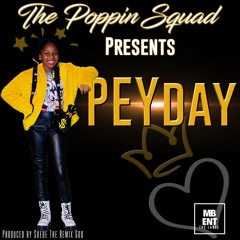 PEYday (feat. Peyton Gabrielle)