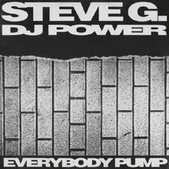 Everybody Pump (Lelewel Mix)