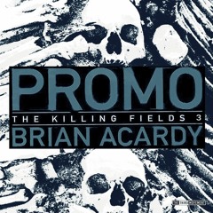Promo & Brian Acardy - Control The Madness