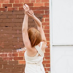 Self-Soothe ~ Meditate with Rosie Jean