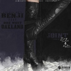 "Joint" Ft.DreWestOakland (ProdByZayCoronado & BiggBoo)