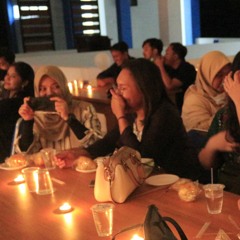 Jika Cinta Dia - Geisha Cover