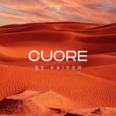 Be Kaiser - Cuore (Energetic, Melodic, Afro, Soul, Groovy Soundz)
