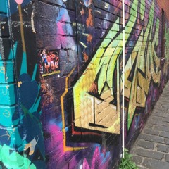Laneway Mix Series