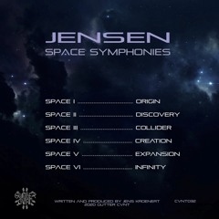Jensen - Space VI ...... Infinity ......