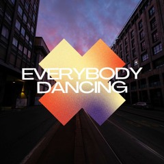 Everybody Dancing - Dan Dan - Techno & Bigroom - Original Mix