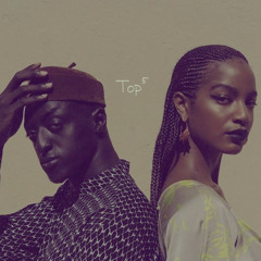 Afrobeats City - Top5 June 2020