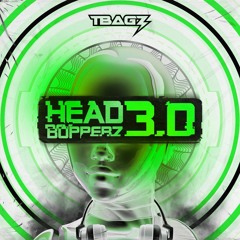 HeadBopperz 3.0 - Drum & Bass Mix