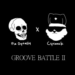 GROOVE BATTLE II (Extended Version)