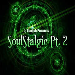 SoulStagic Pt. 2