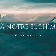 #6 Conduis-moi - Album : À notre Elohîm Volume #1